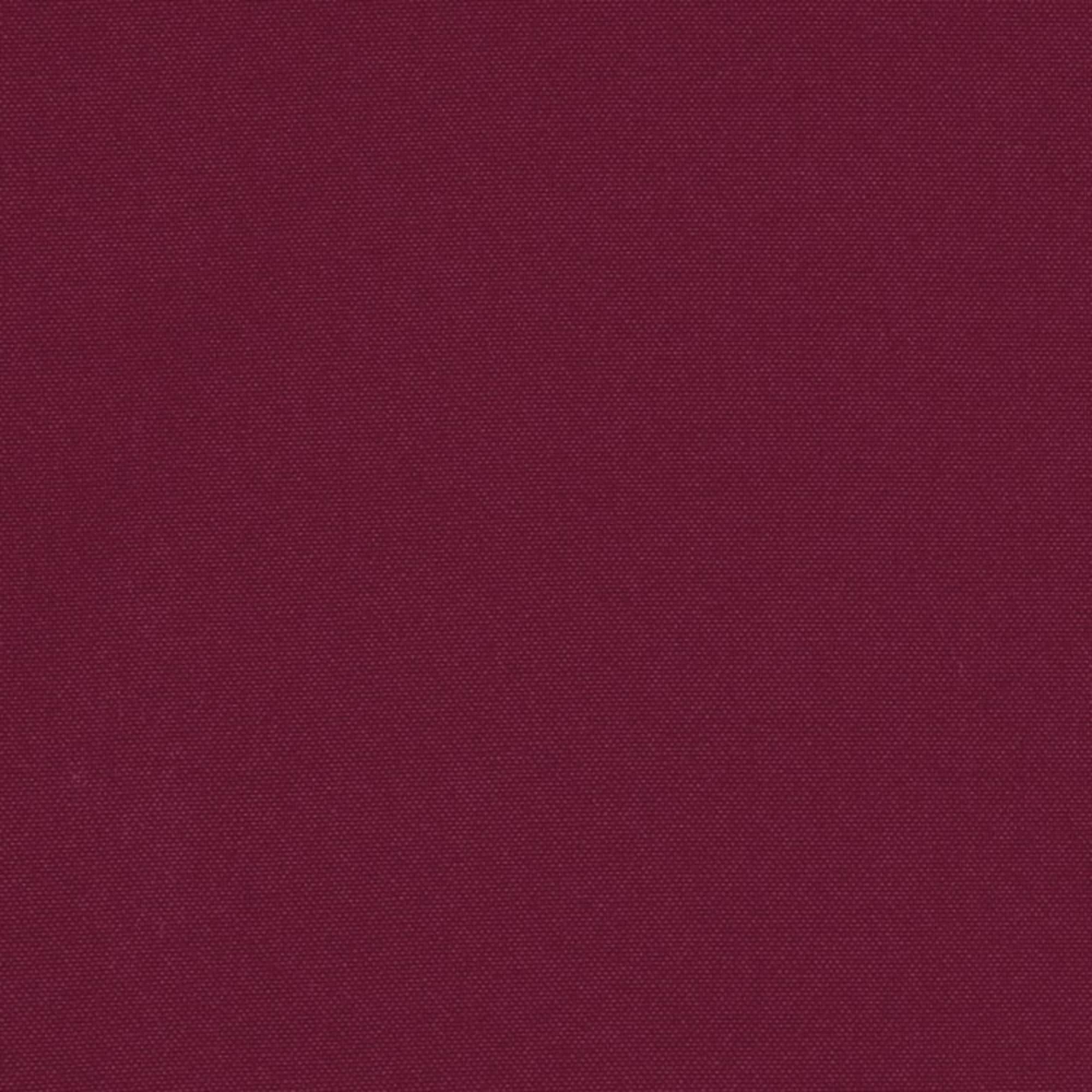 Burgundy Poly Poplin